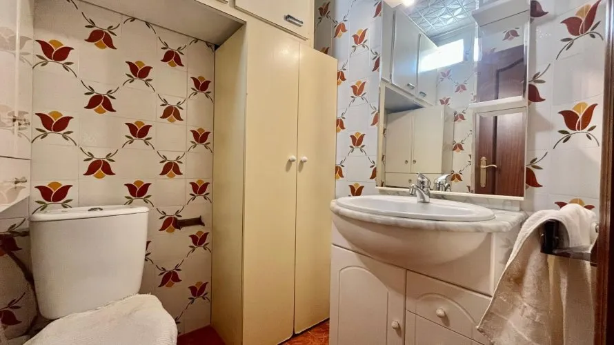 Apartment de 3 chambres à Torrevieja, Spain No. 1480 № 15