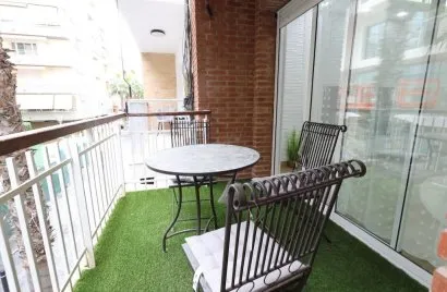 Apartment de 4 chambres à Torrevieja, Spain No. 1394