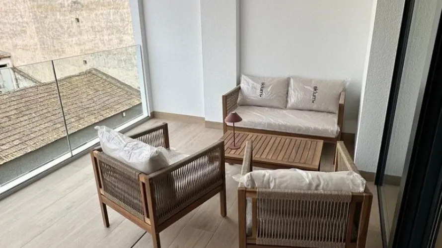 Apartment de 2 chambres à Guardamar del Segura, Spain No. 677 № 24