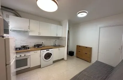 Apartment de 2 chambres à Alicante, Spain No. 2870