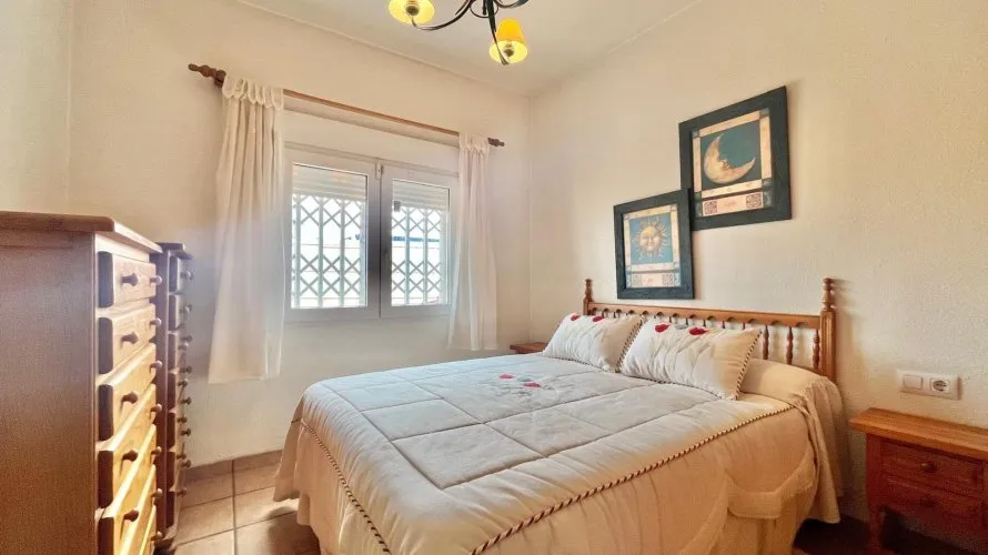 Apartment de 2 chambres à Torrevieja, Spain No. 1114 № 20