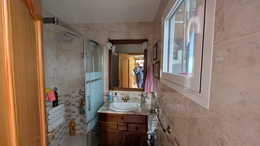 House de 117m² à La Nucia, Spain No. 681 № 5