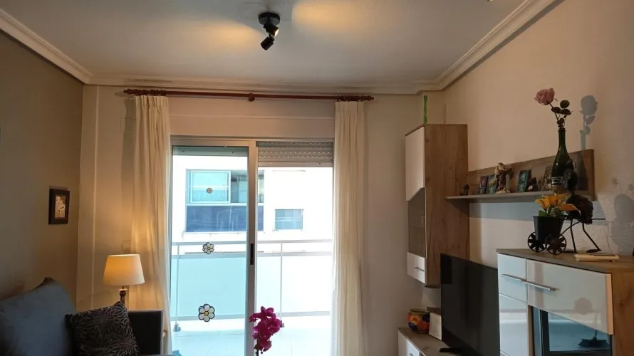 Penthouse de 2 chambres à Cabo Roig, Spain No. 1106 № 4
