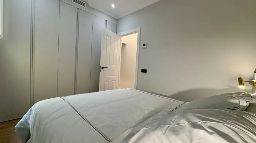 Apartment de 2 chambres à Madrid, Spain No. 1090 № 9