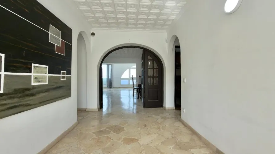 Villa de 7 chambres à Benidorm, Spain No. 1622 № 20
