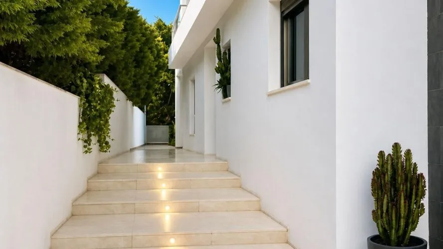 Villa de 5 chambres à Alicante, Spain No. 1289 № 22