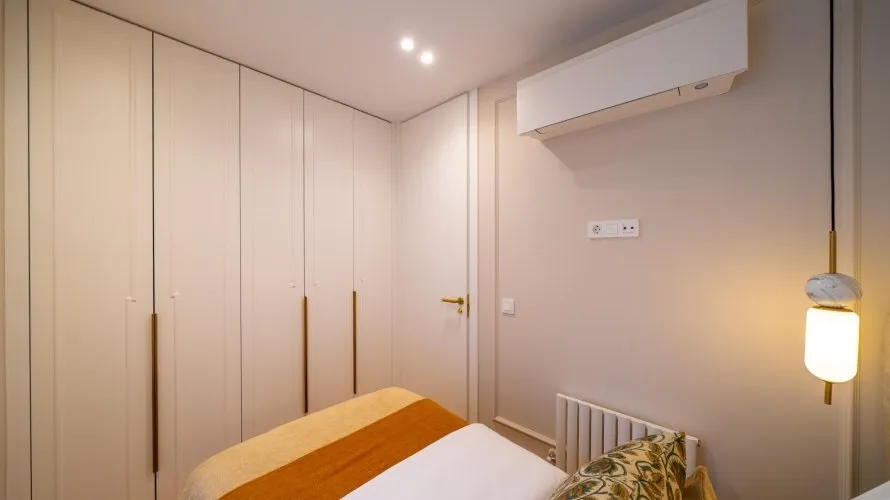 Apartment de 3 chambres à Madrid, Spain No. 1041 № 21