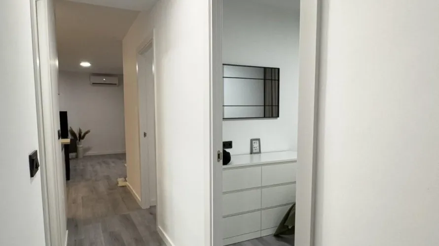 Apartment de 2 chambres à Torrevieja, Spain No. 1405