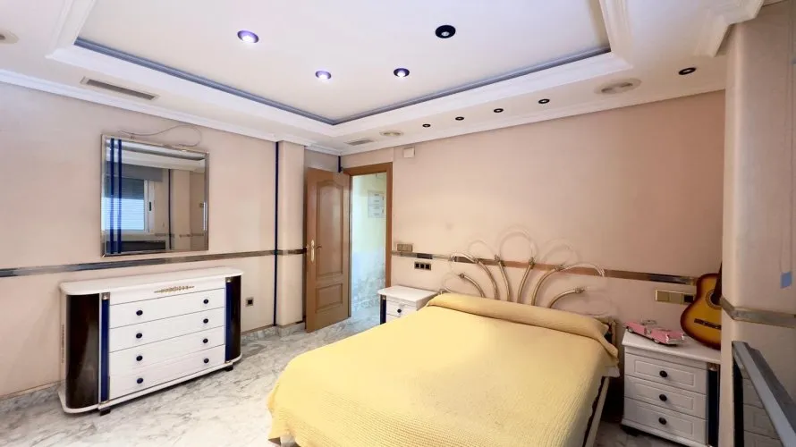 Penthouse de 2 chambres à Torrevieja, Spain No. 1021 № 9