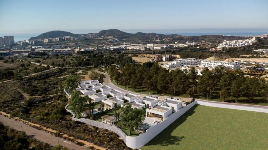 Villa de 3 chambres à Finestrat, Spain No. 229 № 18