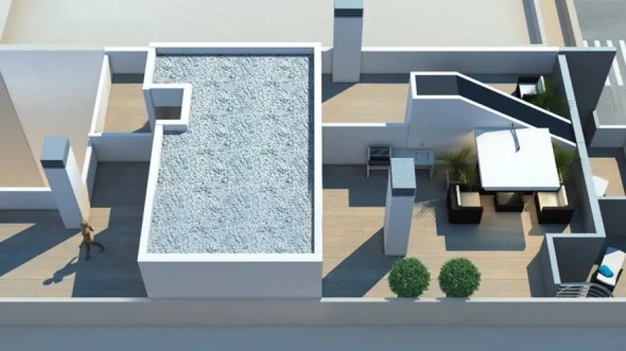 Apartment de 2 chambres à Torrevieja, Spain No. 57 № 6