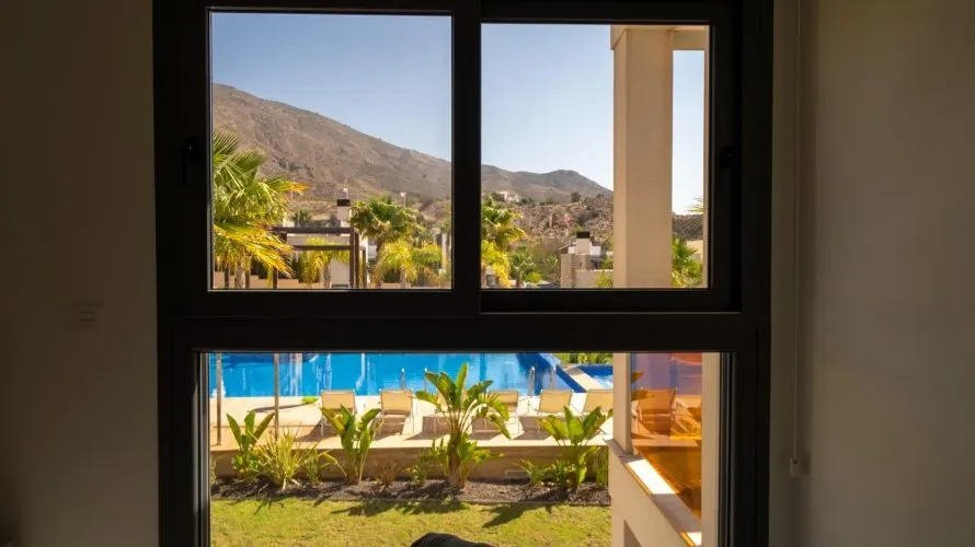 Penthouse de 1 chambre à Finestrat, Spain No. 598 № 28