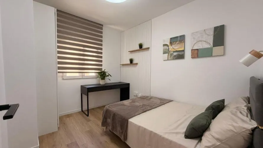 Apartment de 2 chambres à Torrevieja, Spain No. 1207 № 8