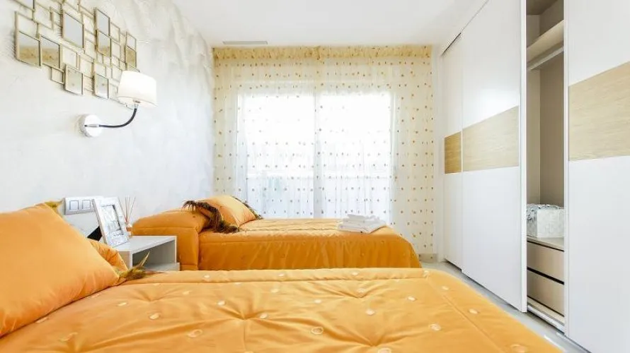 Villa de 3 chambres à Ciudad Quesada, Spain No. 284 № 21