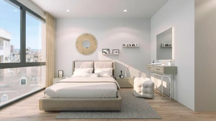Penthouse de 3 chambres à Living Estepona Torrevieja, Spain No. 215 № 14