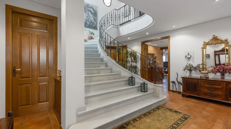 Villa de 6 chambres à La Veleta, Spain No. 1071 № 11