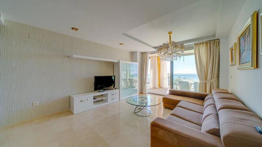 Apartment de 2 chambres à Villajoyosa, Spain No. 426 № 6