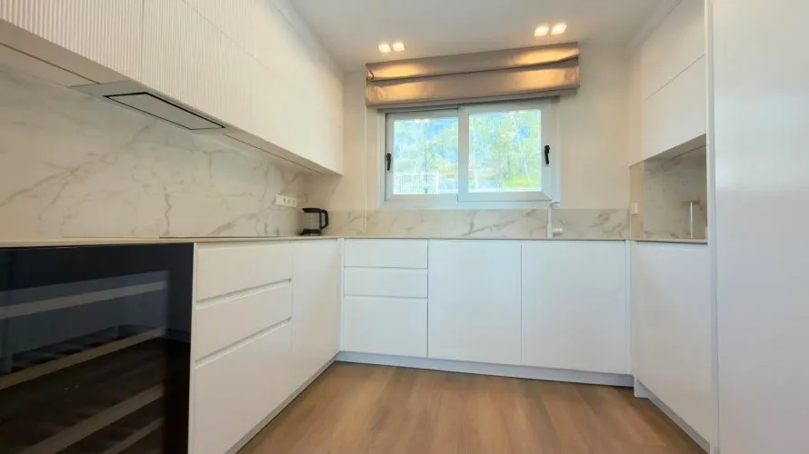 Villa de 4 chambres à La Nucia, Spain No. 1208 № 23
