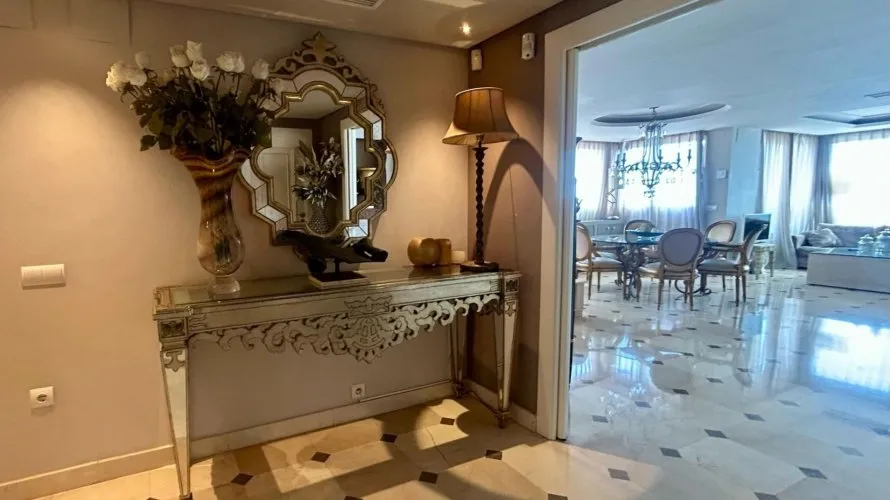 Apartment de 3 chambres à Benidorm, Spain No. 726 № 15