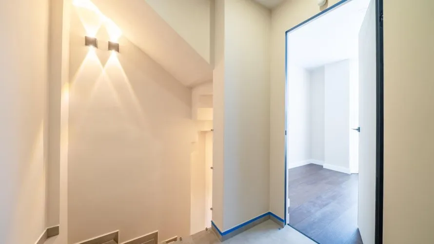 Penthouse de 2 chambres à Finestrat, Spain No. 762 № 3