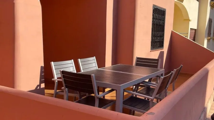 Apartment de 2 chambres à Torrevieja, Spain No. 989 № 25