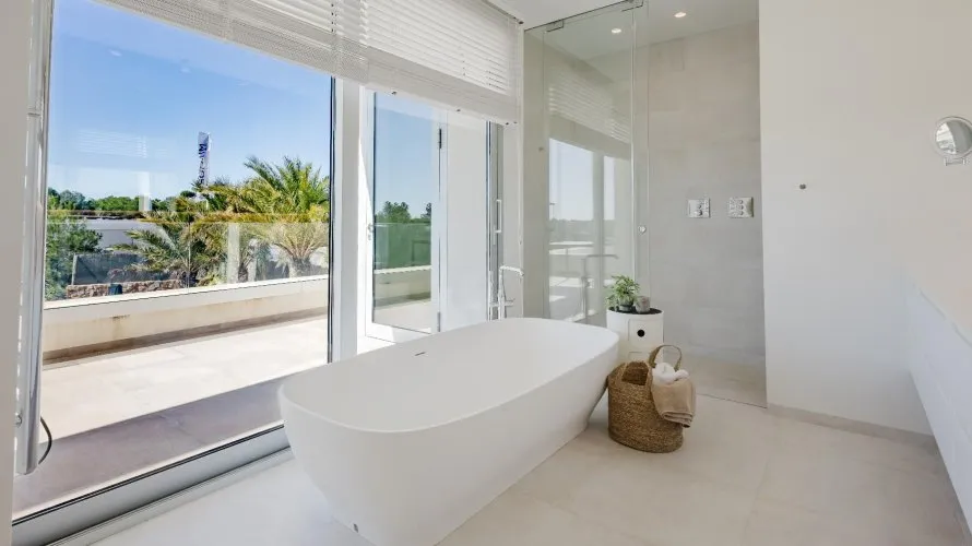 Villa de 546m² à Orihuela, Spain No. 1040 № 14