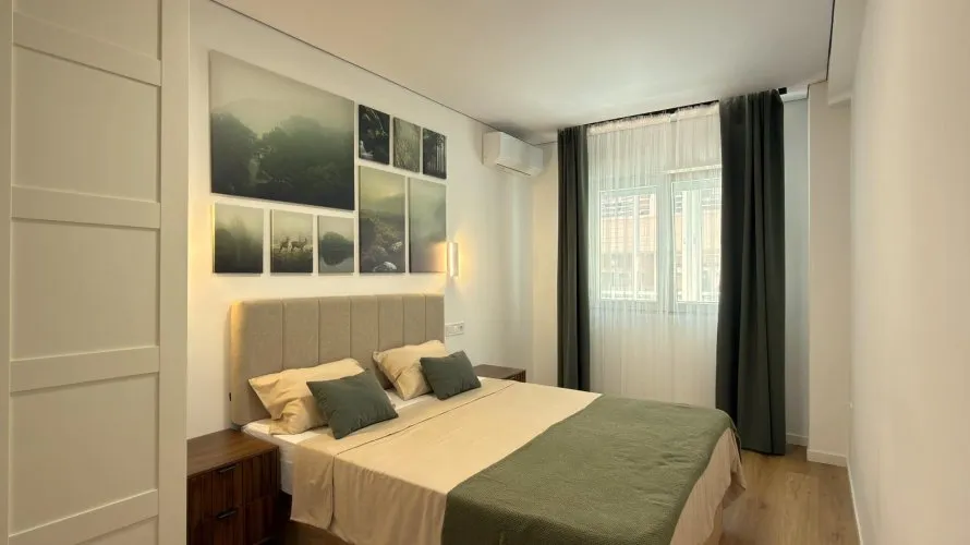 Apartment de 1 chambre à Torrevieja, Spain No. 1455 № 15