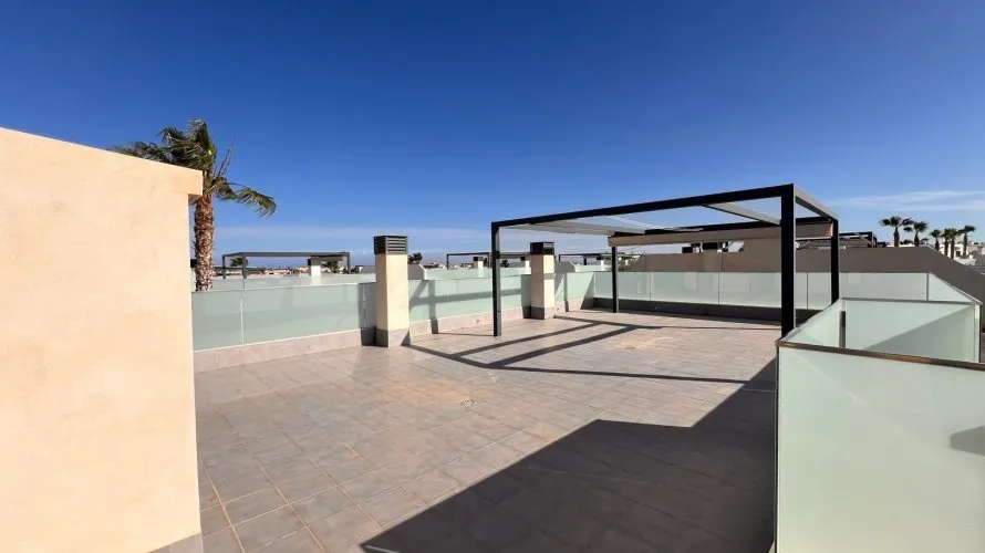 Apartment de 3 chambres à La Zenia, Spain No. 1410 № 15