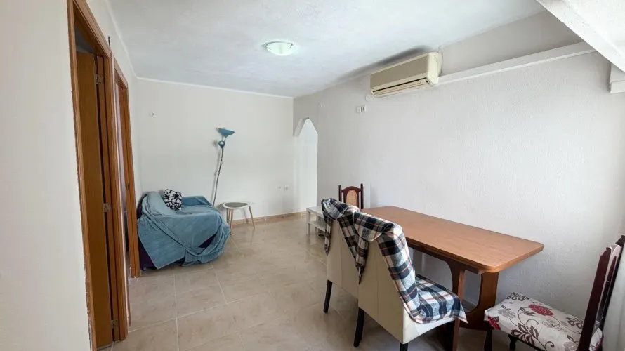 Apartment de 1 chambre à Massanassa, Spain No. 2896 № 15