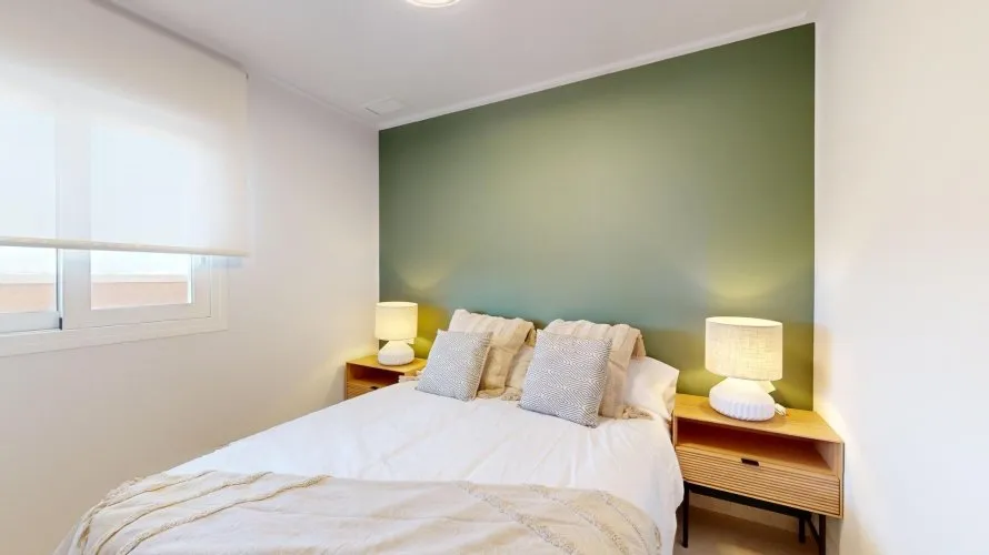 Apartment de 3 chambres à Pilar de la Horadada, Spain No. 850 № 17
