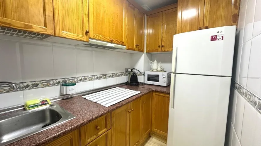 Apartment de 58m² à Torrevieja, Spain No. 2894 № 14