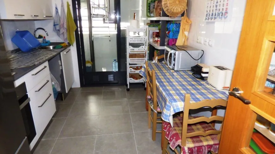 Penthouse de 4 chambres à Alicante, Spain No. 135 № 17