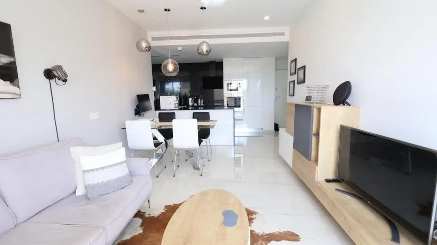 Apartment de 78m² à Las Mimosas, Spain No. 1330 № 16