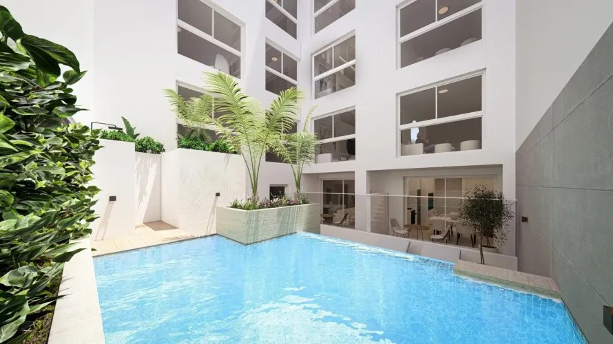 Apartment de 30m² à Torrevieja, Spain No. 2930 № 19