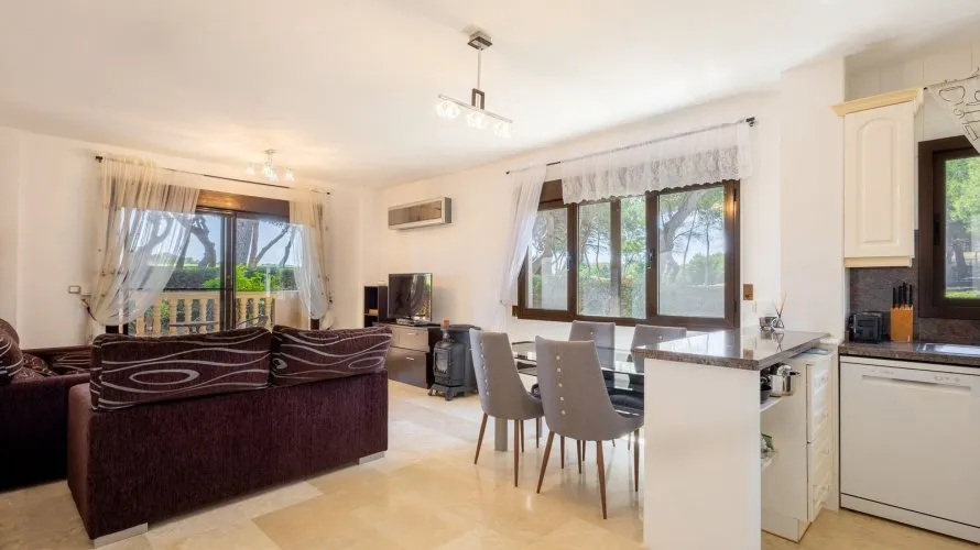 Apartment de 78m² à Villacostas, Spain No. 1574 № 15