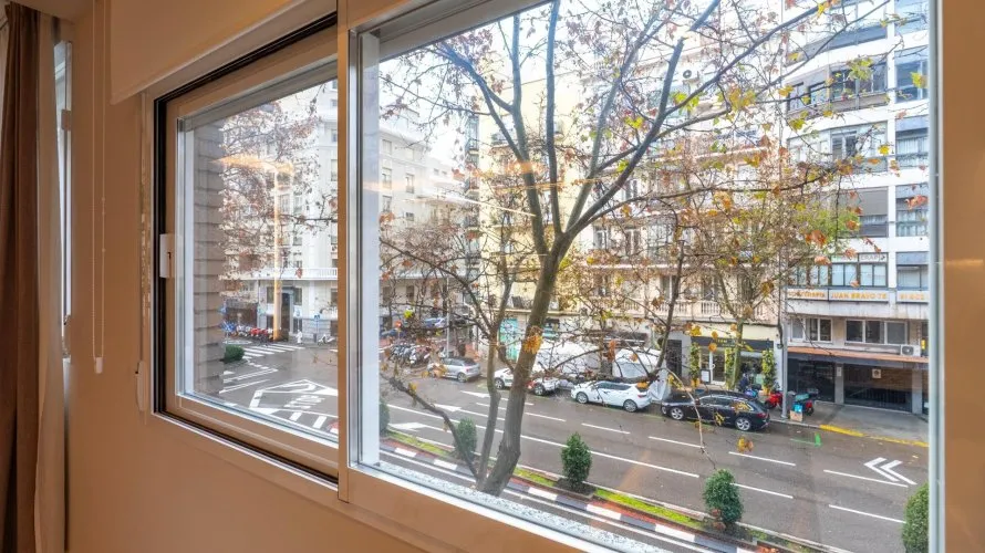 Apartment de 3 chambres à Madrid, Spain No. 239 № 11