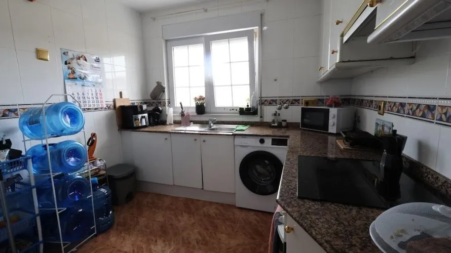 Penthouse de 3 chambres à Torrevieja, Spain No. 1395