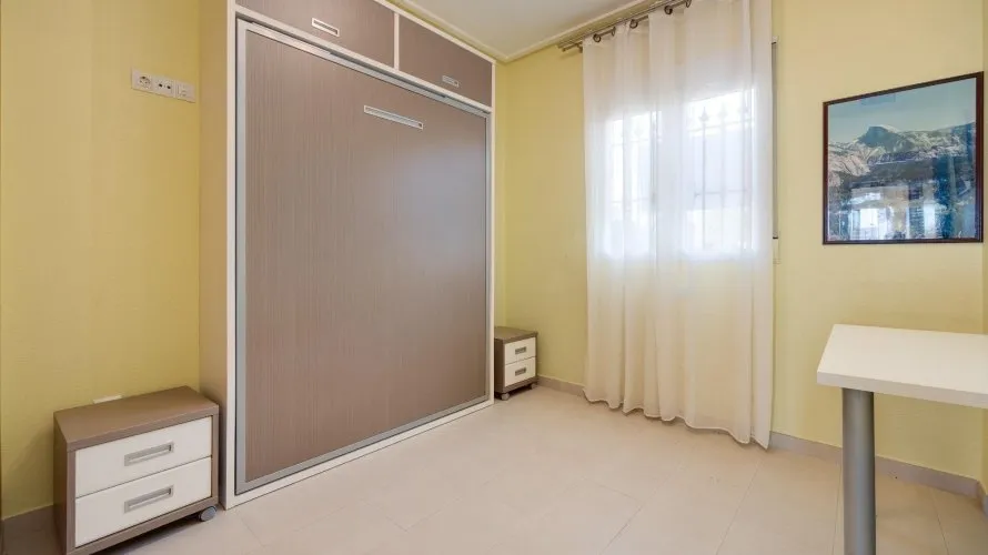 Apartment de 2 chambres à Los Dolses, Spain No. 1428 № 21