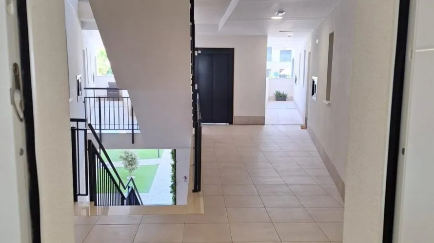 Apartment de 2 chambres à Villamartin, Spain No. 575