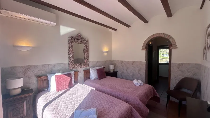 Hotel de 12 chambres à Finestrat, Spain No. 82 № 18