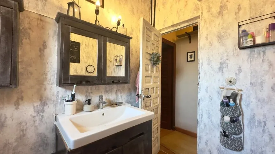 Apartment de 3 chambres à Torreblanca, Spain No. 1020 № 18