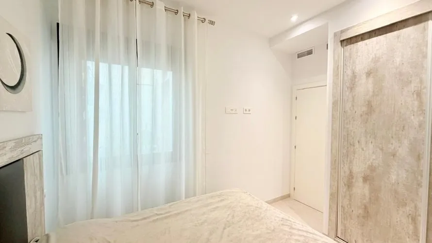 Apartment de 3 chambres à La Florida, Spain No. 1095 № 20