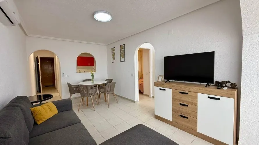 Apartment de 2 chambres à Torrevieja, Spain No. 2785 № 20