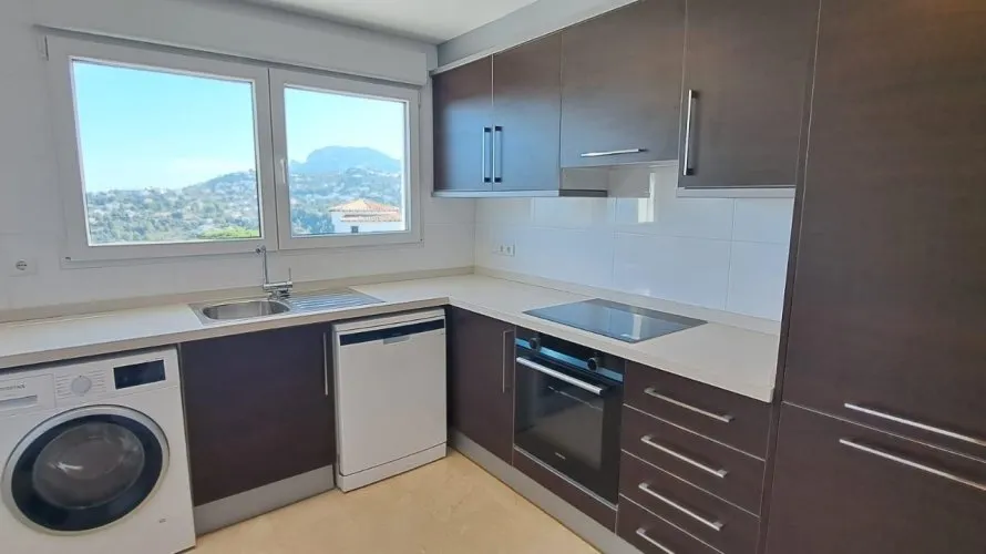 Apartment de 2 chambres à Pego, Spain No. 1237 № 12