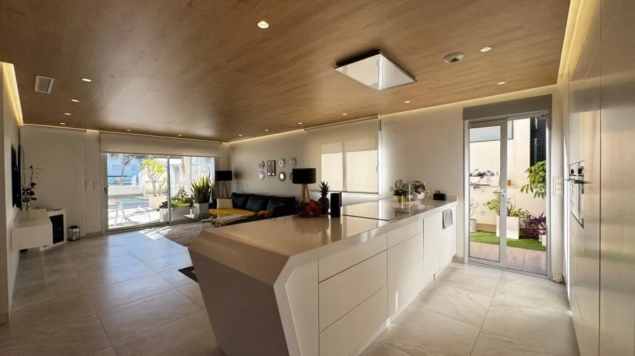 Villa de 4 chambres à Campoamor, Spain No. 1261 № 12