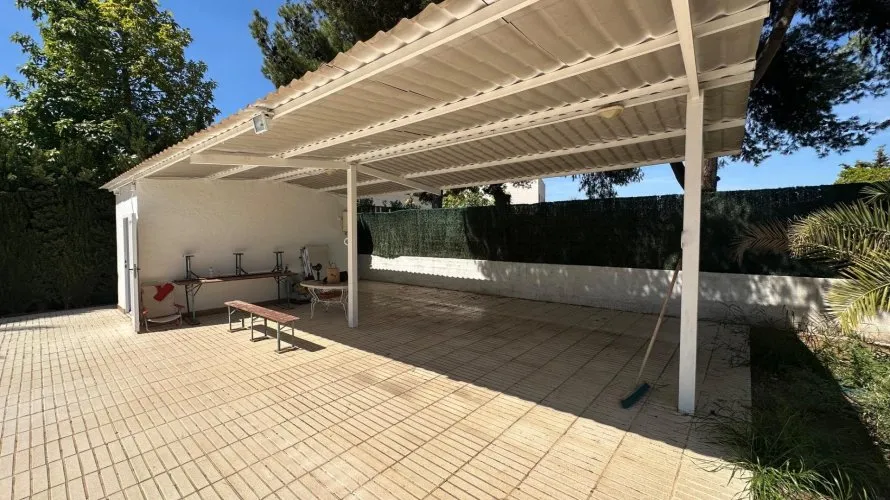 Villa de 5 chambres à San Vicente del Raspeig, Spain No. 1164 № 20