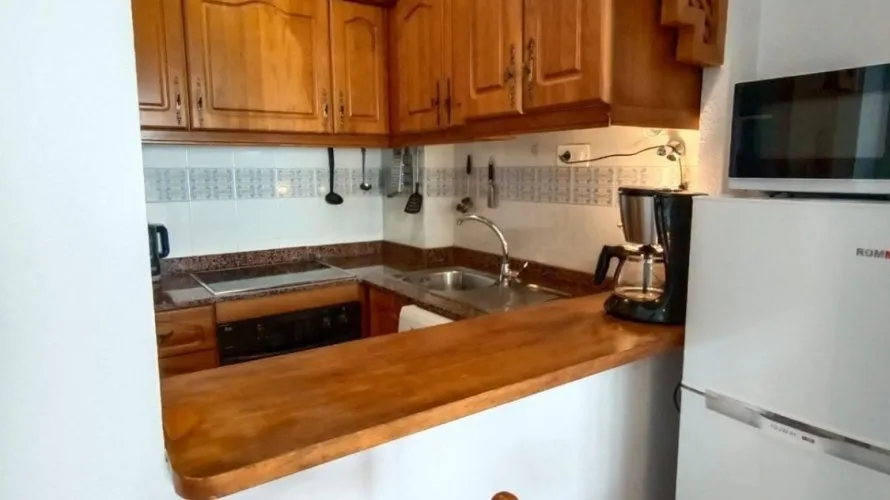 Apartment de 37m² à Torrevieja, Spain No. 2882 № 4