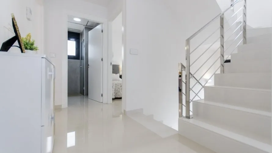 Villa de 4 chambres à San Miguel de Salinas, Spain No. 361 № 13