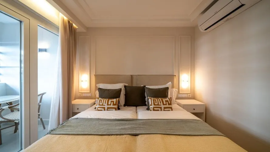 Apartment de 3 chambres à Madrid, Spain No. 1061 № 25