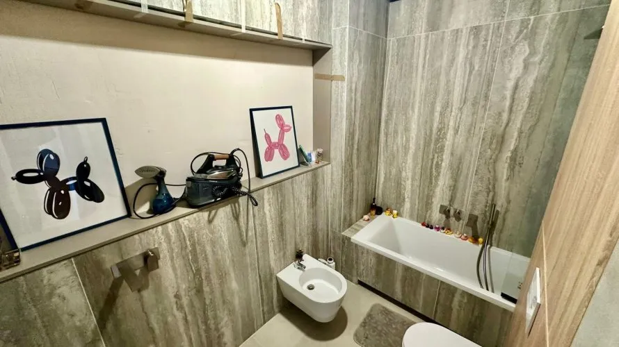 Apartment de 2 chambres à Paterna, Spain No. 1232 № 9